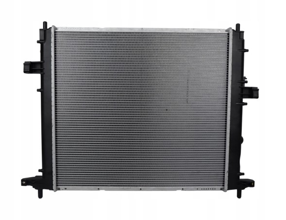 BF 23452329, 23452330, GM3010586 Cadillac ats радіатор 2016 - 2019 рр