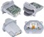 Zanderparts 7960311099  ZanderParts Контролер світлодіодний модуль drl перетворювач лампи opel astra k 7960311099