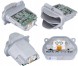 Zanderparts 7960311099  ZanderParts Контролер світлодіодний модуль drl перетворювач лампи opel astra k 7960311099