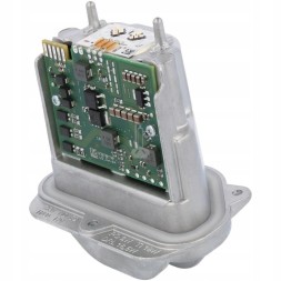 Zanderparts 7960311099 ZanderParts Контролер світлодіодний модуль drl перетворювач лампи opel astra k 7960311099