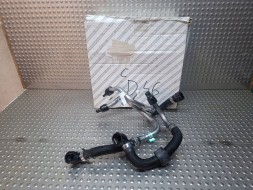 Alfa Romeo OE WĘŻE RURA WODY 50548343 ALFA ROMEO GIULIA STELVIO (949) 2.0 TBI Q4 16- Шланги труба води 50548343 alfa romeo giulia stelvio (949) 2.0 тбі q4 16-