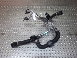 Alfa Romeo OE WĘŻE RURA WODY 50548343 ALFA ROMEO GIULIA STELVIO (949) 2.0 TBI Q4 16- Шланги труба води 50548343 alfa romeo giulia stelvio (949) 2.0 тбі q4 16-