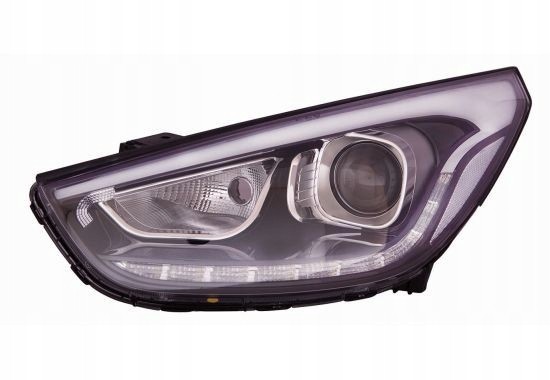 Abakus 221-1178R-LEMN2 Фара depo 221-1178r-lemn2