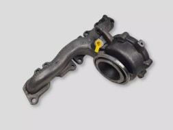 Volkswagen OE BMTS40006551 Вихлопний колектор Turbo 2.0 TDI DTS Volkswagen Passat B8 Гольф VIII