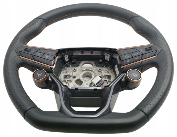 Cupra OE 5FF419091E, DWP535408OE Кермо Cupra Formentor KM7 5FF419091E