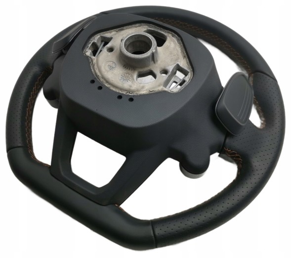 Cupra OE 5FF419091E, DWP535408OE Кермо Cupra Formentor KM7 5FF419091E