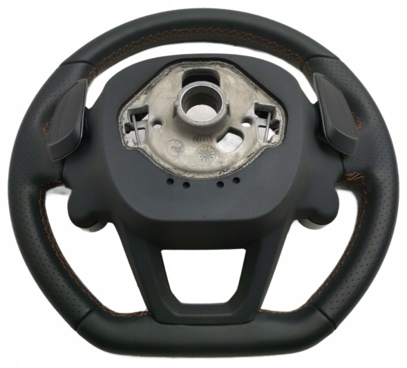 Cupra OE 5FF419091E, DWP535408OE Кермо Cupra Formentor KM7 5FF419091E