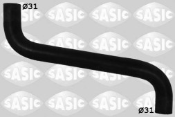 3404075 SASIC Патрубок