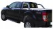 Китай 960 Кришка кузова з ролетою для Ford Ranger Supercab (1.5 кабіни) 2012-2022