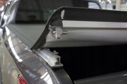 Китай 960 Кришка кузова з ролетою для Ford Ranger Supercab (1.5 кабіни) 2012-2022