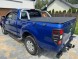 Китай 960 Кришка кузова з ролетою для Ford Ranger Supercab (1.5 кабіни) 2012-2022
