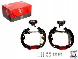 TRW 109292287 TRW Trwgsk1911 витратний комплект барабана toyota yari + помічник водія #33