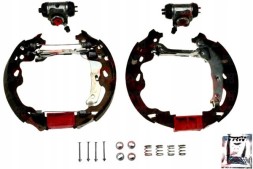 TRW 109292287 TRW Trwgsk1911 витратний комплект барабана toyota yari + помічник водія #33