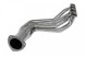 TurboWorks_F PP-KW-231 ВИПУСКНИЙ КОЛЕКТОР GMC BLOCK HUGGER CHEVY 396 402 427 454