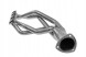 TurboWorks_F PP-KW-231 ВИПУСКНИЙ КОЛЕКТОР GMC BLOCK HUGGER CHEVY 396 402 427 454