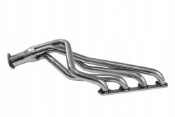 TurboWorks_F PP-KW-231 ВИПУСКНИЙ КОЛЕКТОР GMC BLOCK HUGGER CHEVY 396 402 427 454