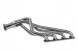 TurboWorks_F PP-KW-231 ВИПУСКНИЙ КОЛЕКТОР GMC BLOCK HUGGER CHEVY 396 402 427 454