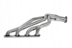 TurboWorks_F PP-KW-231 ВИПУСКНИЙ КОЛЕКТОР GMC BLOCK HUGGER CHEVY 396 402 427 454