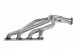 TurboWorks_F PP-KW-231 ВИПУСКНИЙ КОЛЕКТОР GMC BLOCK HUGGER CHEVY 396 402 427 454