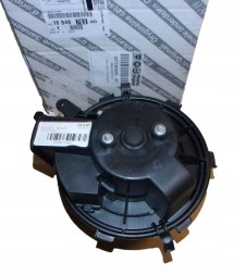 Peugeot OE 1684876380, 6441.Y3, 6441Y3 Повітродувка обігрівача Citroen Jumper III Peugeot Boxer III 1684876380