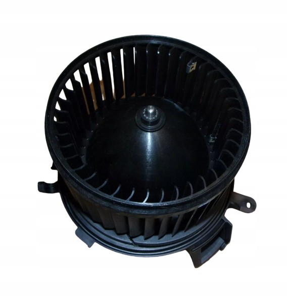 Peugeot OE 1684876380, 6441.Y3, 6441Y3 Повітродувка обігрівача Citroen Jumper III Peugeot Boxer III 1684876380
