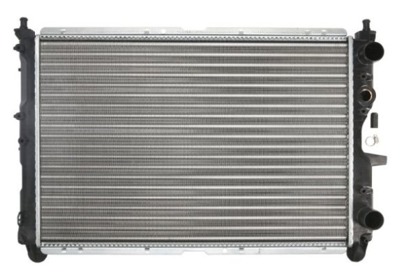 Thermotec D7F017TT Охолоджувач двигуна thermotec d7f017tt