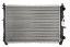 Thermotec D7F017TT Охолоджувач двигуна thermotec d7f017tt