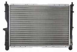 Thermotec D7F017TT Охолоджувач двигуна thermotec d7f017tt