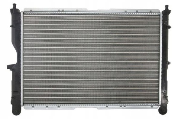 Thermotec D7F017TT Охолоджувач двигуна thermotec d7f017tt