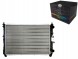 Thermotec D7F017TT Охолоджувач двигуна thermotec d7f017tt