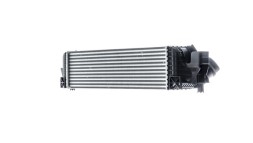 Mahle CI 617 000P Інтеркулер mahle ci 617 000p