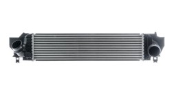 Mahle CI 617 000P Інтеркулер mahle ci 617 000p