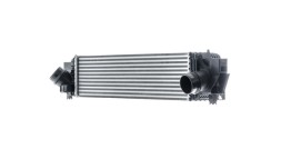 Mahle CI 617 000P Інтеркулер mahle ci 617 000p
