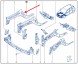 Renault OE 751326343R Обшивка / фартух лонжерона правого RENAULT MEGANE IV ESPACE V SCENIC IV