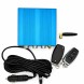 OGC OGC-00000146 Контролер для двох електричних вихлопних заслінок з дистанційним керуванням OGC