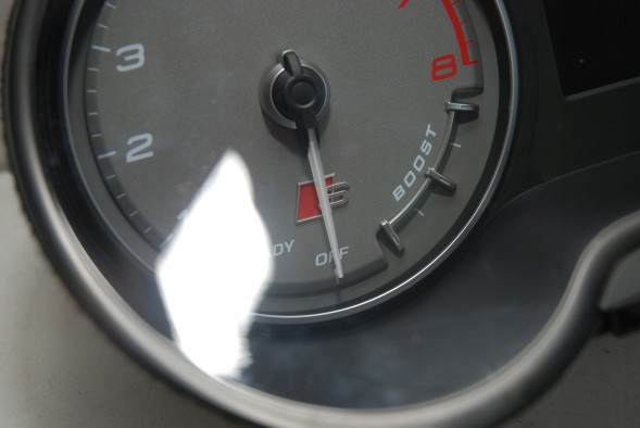 Audi OE AUDI S3 8V ЛІЧИЧНИЙ ГОДИНИК 8V0920972R