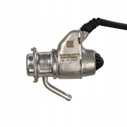 ECP MOBILITY 04L131113K. 04L131113P. 04L 131 113 K. 04L 131 113 P Форсунка AdBlue ECP MOBILITY Diesel 04L131113K 04L131113P