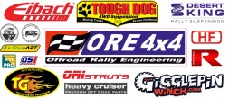 HF HF9-1P Передатне число моста 4.1 Toyota Land Cruiser 90 передній