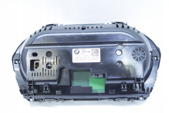 BMW OE 5B3A3B8 62105B3A3B8 ЛІЧИЛЬНИК ДИЗЕЛЬНИХ ГОДИННИКІВ BMW F20 F21 F22 F23 F45 F46 F39 X2 F48 X1 5B3A3B8