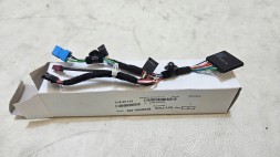 Land Rover OE LR076026 GO МОДУЛЬ КЕРУВАННЯ КЕРМОМ RANGE ROVER EVOQUE L538 LR076026 НОВИЙ
