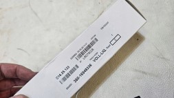 Land Rover OE LR076026 GO МОДУЛЬ КЕРУВАННЯ КЕРМОМ RANGE ROVER EVOQUE L538 LR076026 НОВИЙ