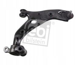 Febi bilstein 186317 Febi bilstein 186317 коливач, підвіска колеса