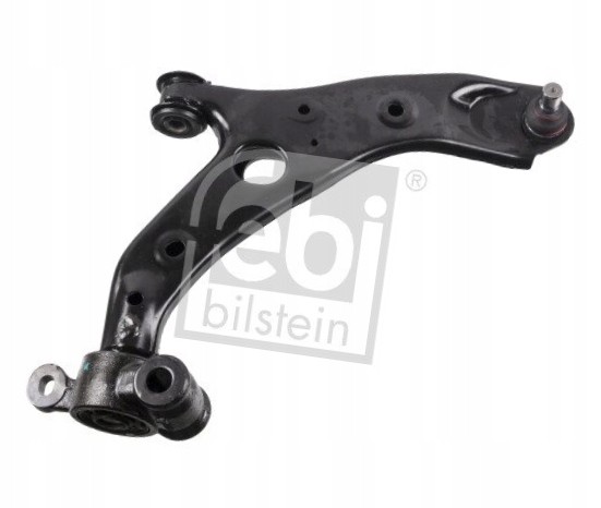 Febi bilstein 186317 Febi bilstein 186317 коливач, підвіска колеса