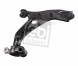 Febi bilstein 186317 Febi bilstein 186317 коливач, підвіска колеса