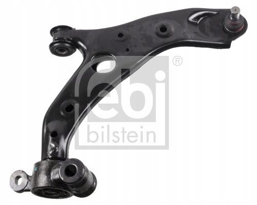Febi bilstein 186317 Febi bilstein 186317 коливач, підвіска колеса