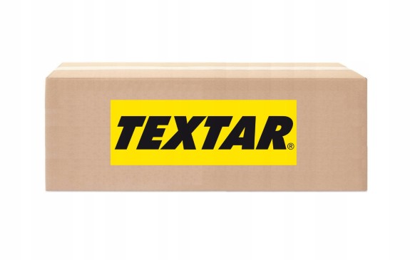 Textar 92289305 Textar 92289305 диск хам. Audi р. A4/a5/q5/q7 2,0-3,0 tdi quattro 15-