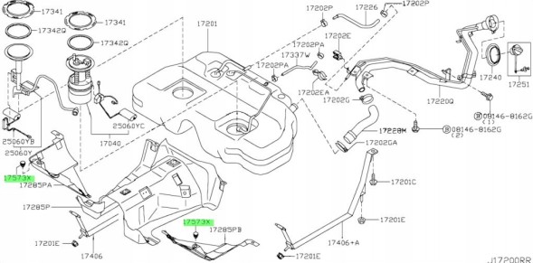 Land Rover OE LAND ROVER СТЕЛЬНИЙ КРОНШТЕЙН OE LR027645