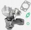 Китай KATALOG_49173-07503 ЗАВОДСЬКА ОРИГІНАЛЬНА ТУРБІНА 49173-07503 CITROEN C3 I PICASSO 1.6 HDI 90КМ