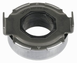 3 151 818 001 SACHS Вижимний підшипник
