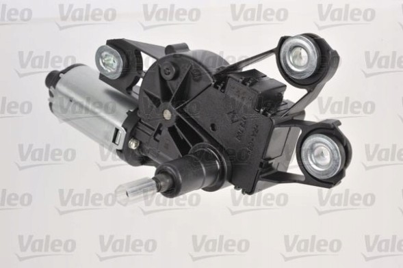 Valeo 404699 Valeo двигун склоочисника 404699
